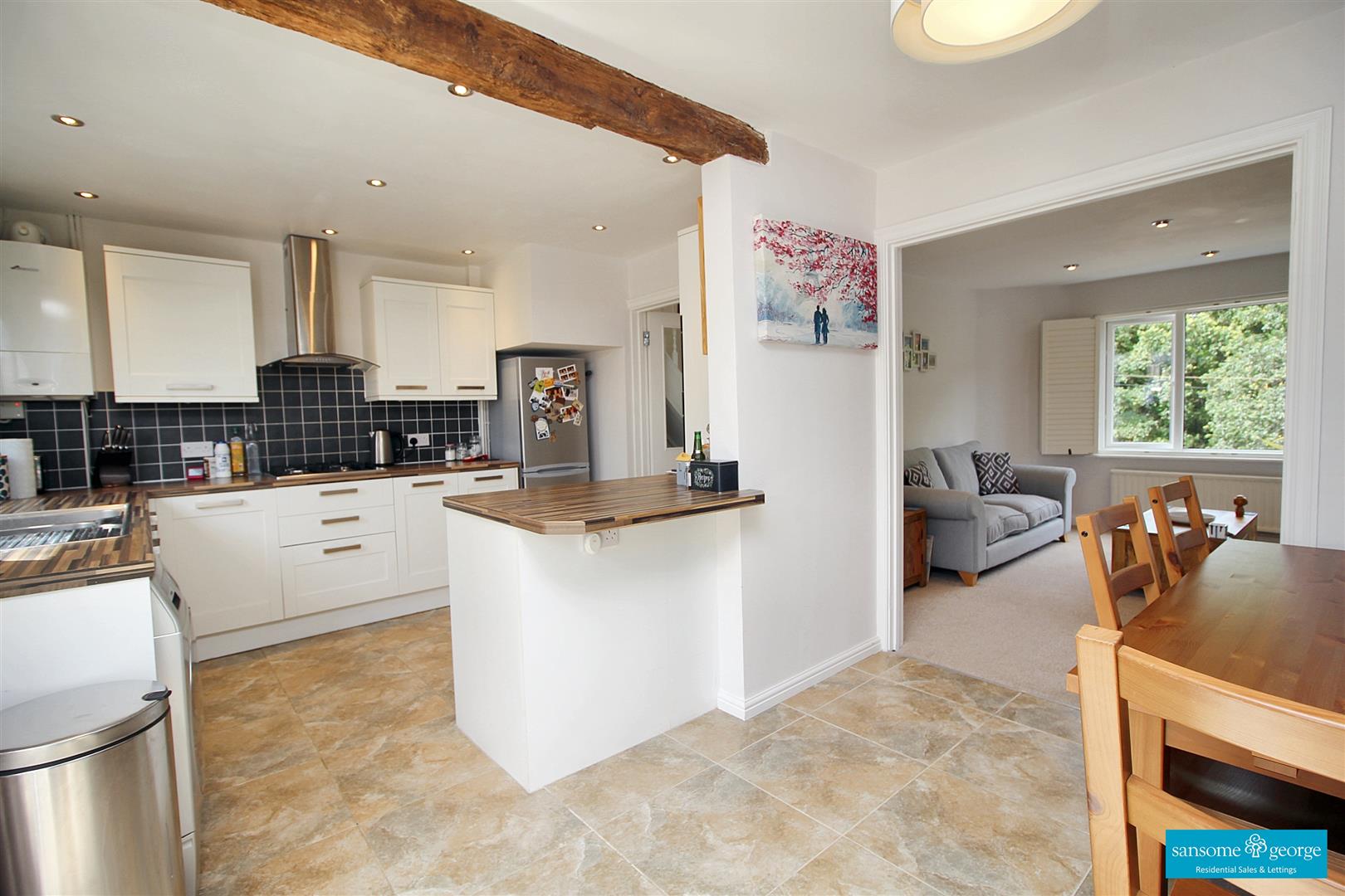 Taff Way, Tilehurst